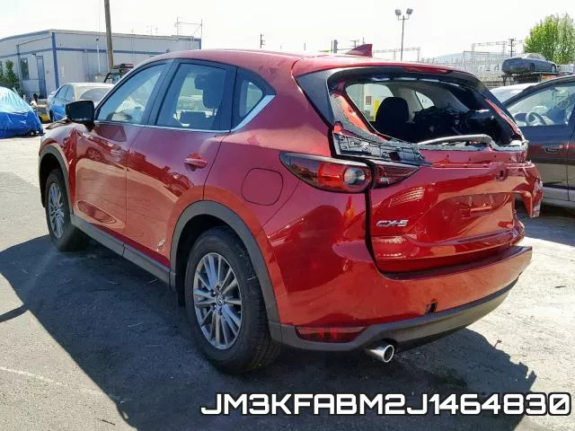 JM3KFABM2J1464830 фото 4