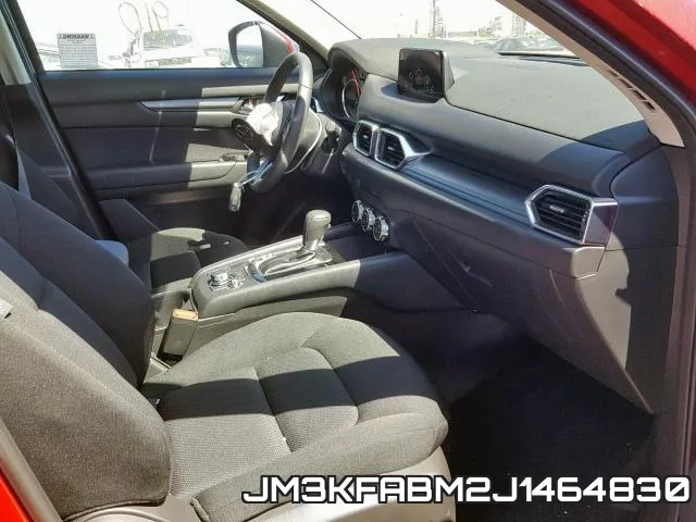 JM3KFABM2J1464830 фото 6