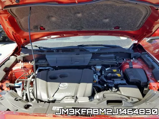 JM3KFABM2J1464830 фото 8