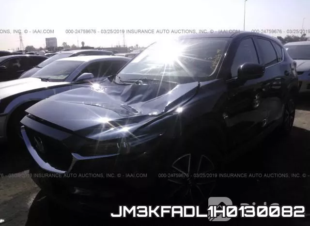 JM3KFADL1H0130082 фото 3