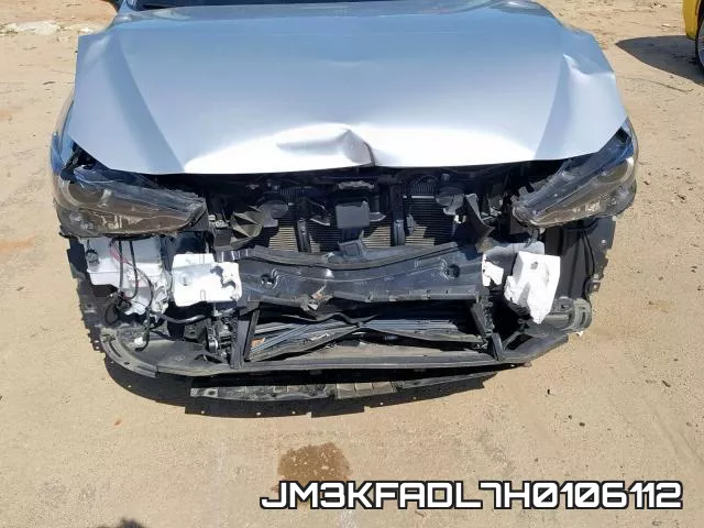 JM3KFADL7H0106112 фото 10