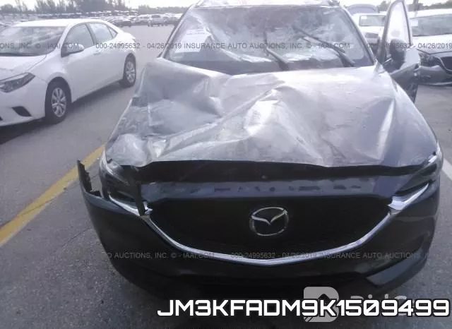 JM3KFADM9K1509499 фото 7