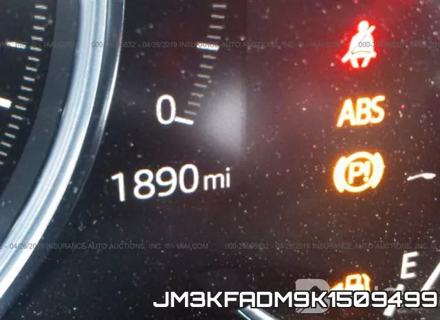 JM3KFADM9K1509499 фото 8