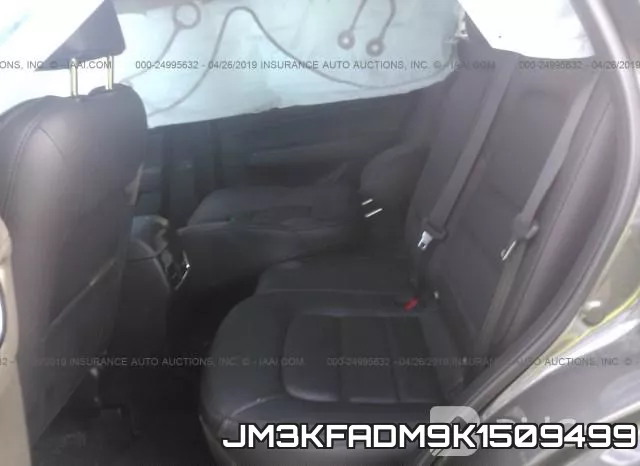 JM3KFADM9K1509499 фото 9