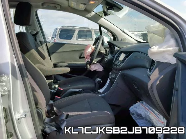 KL7CJKSB2JB709228 фото 6