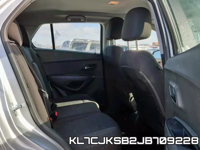 KL7CJKSB2JB709228 фото 7