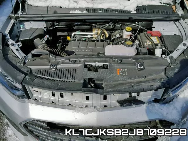 KL7CJKSB2JB709228 фото 8