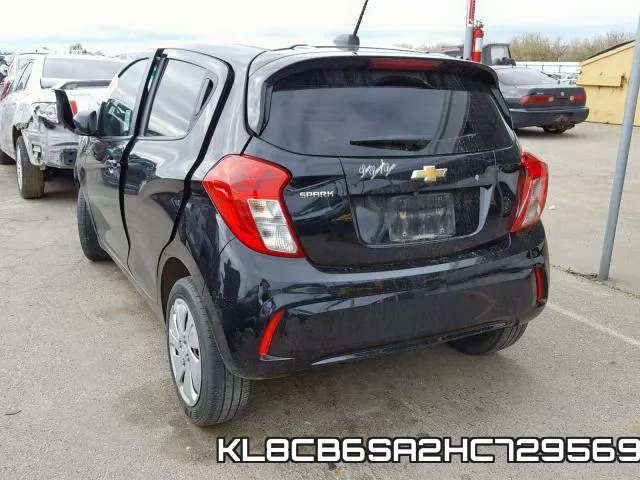 KL8CB6SA2HC729569 фото 4