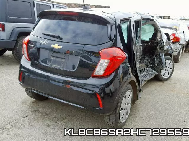 KL8CB6SA2HC729569 фото 5