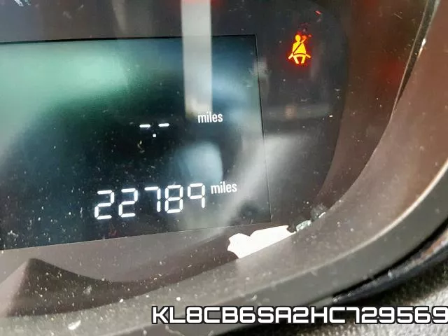 KL8CB6SA2HC729569 фото 9
