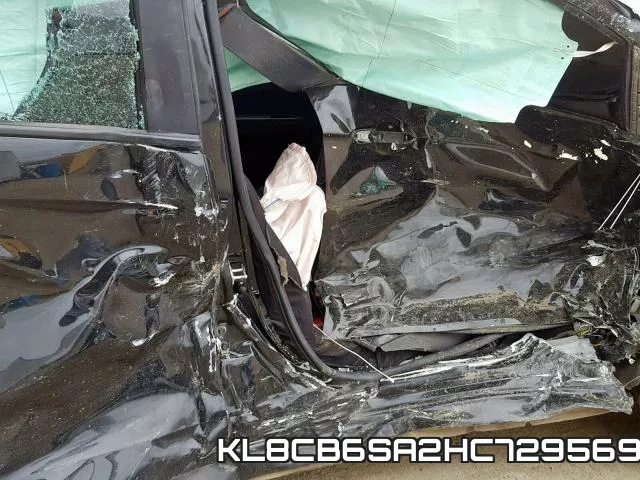 KL8CB6SA2HC729569 фото 10
