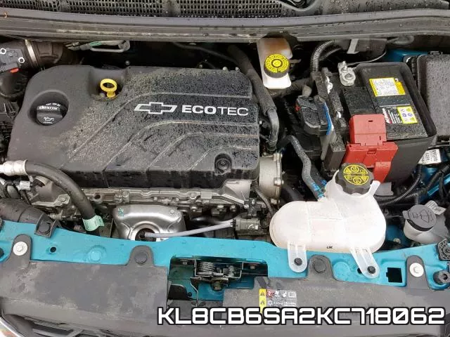 KL8CB6SA2KC718062 фото 8