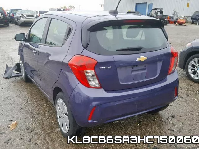 KL8CB6SA3HC750060 фото 4