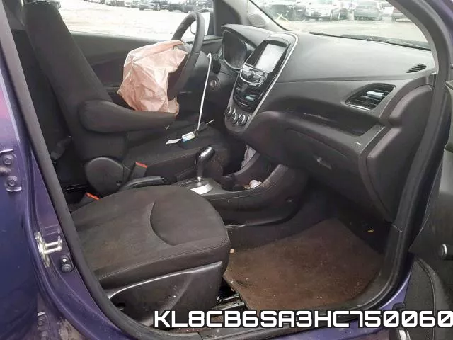 KL8CB6SA3HC750060 фото 6