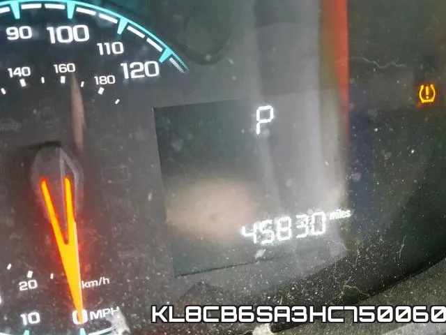 KL8CB6SA3HC750060 фото 9