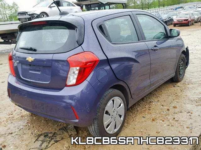KL8CB6SA7HC823317 фото 3