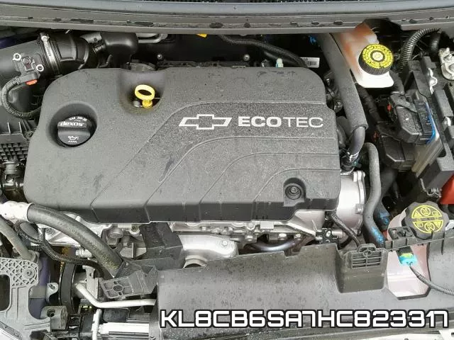 KL8CB6SA7HC823317 фото 6