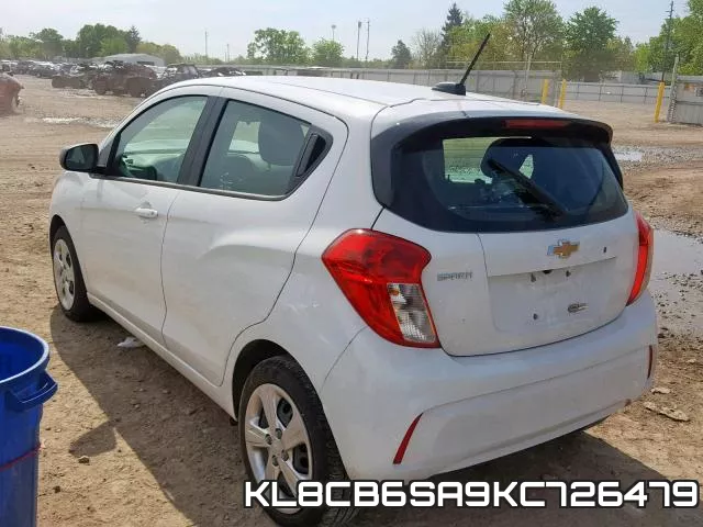 KL8CB6SA9KC726479 фото 4