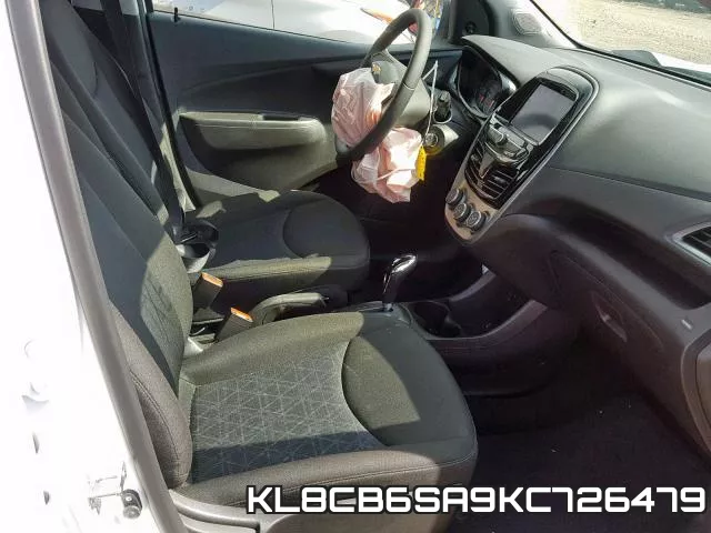 KL8CB6SA9KC726479 фото 6