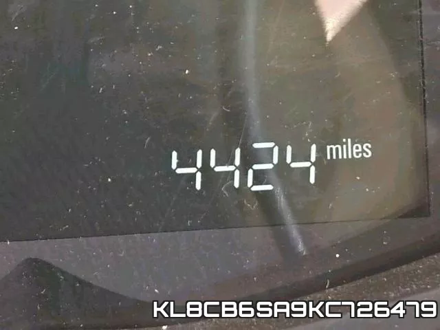 KL8CB6SA9KC726479 фото 9