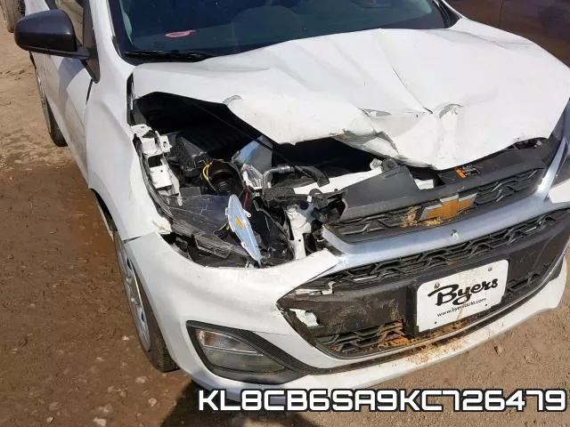 KL8CB6SA9KC726479 фото 10