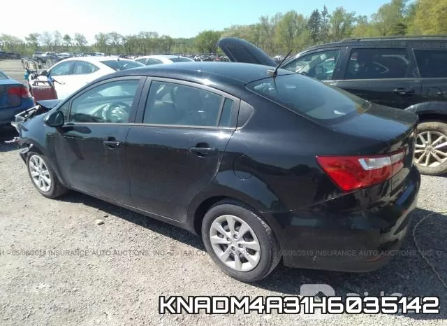 KNADM4A31H6035142 фото 4