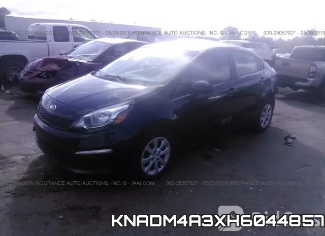 KNADM4A3XH6044857 фото 3