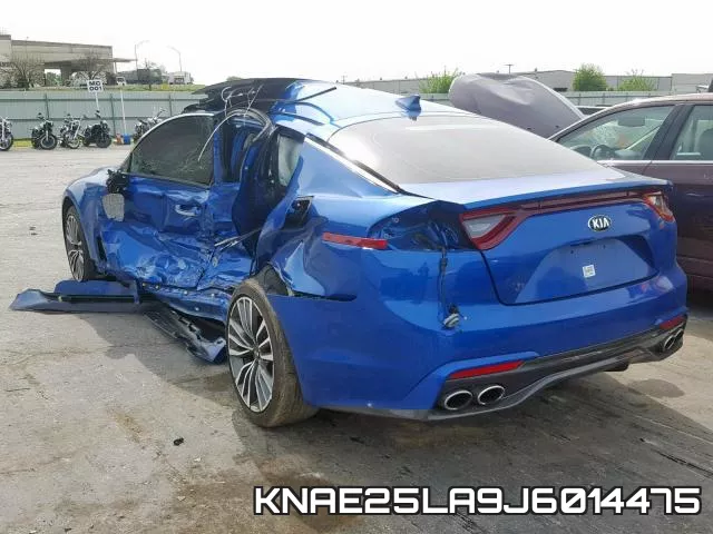 KNAE25LA9J6014475 фото 4