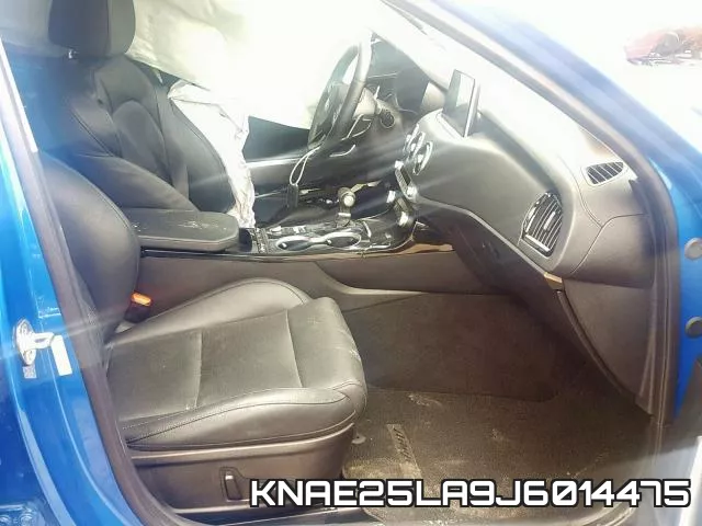 KNAE25LA9J6014475 фото 6