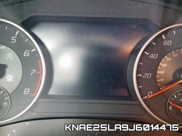 KNAE25LA9J6014475 фото 9