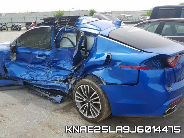 KNAE25LA9J6014475 фото 10