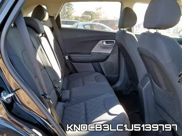 KNDCB3LC1J5139797 фото 7