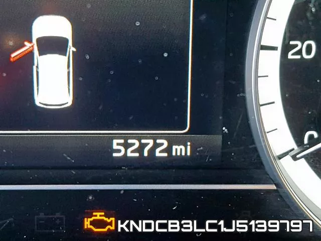 KNDCB3LC1J5139797 фото 9