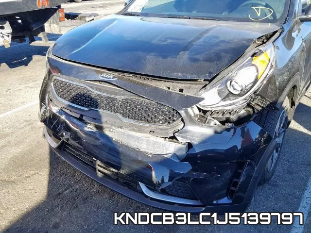 KNDCB3LC1J5139797 фото 10