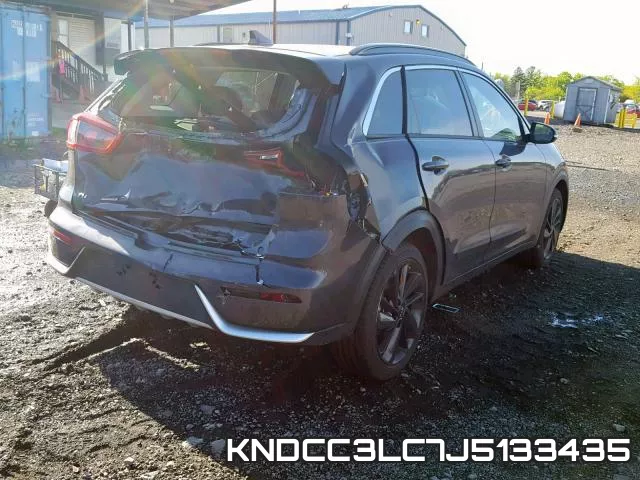 KNDCC3LC7J5133435 фото 5