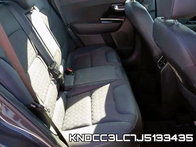 KNDCC3LC7J5133435 фото 7