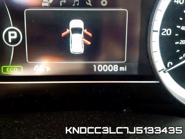 KNDCC3LC7J5133435 фото 9