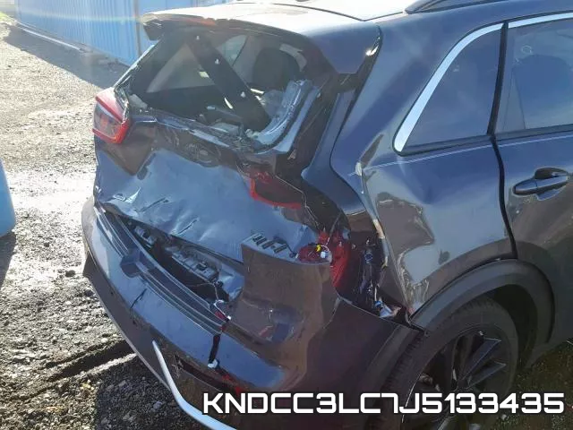 KNDCC3LC7J5133435 фото 10