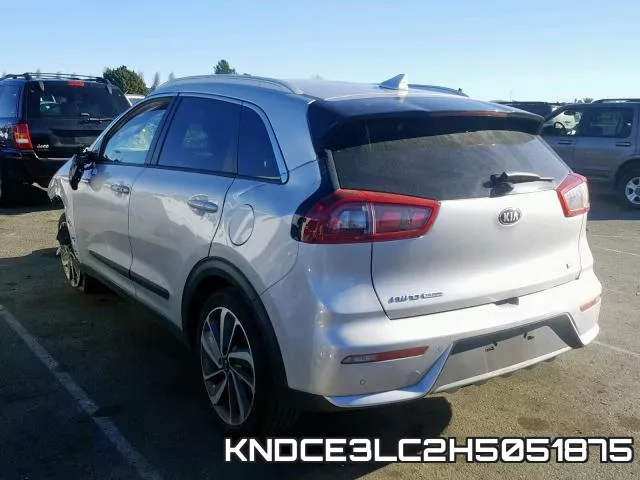 KNDCE3LC2H5051875 фото 4