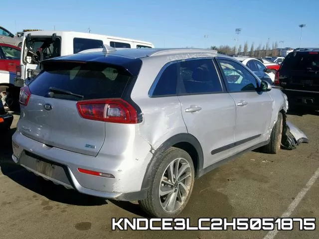 KNDCE3LC2H5051875 фото 5