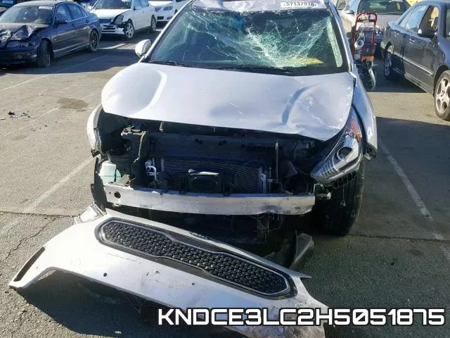 KNDCE3LC2H5051875 фото 10
