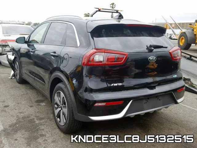 KNDCE3LC8J5132515 фото 3