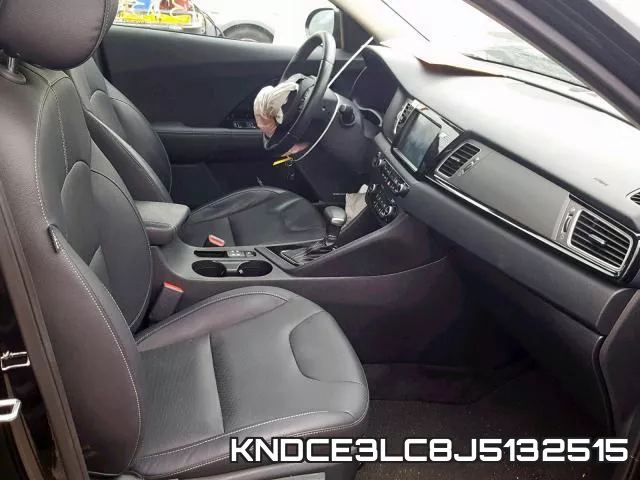 KNDCE3LC8J5132515 фото 5