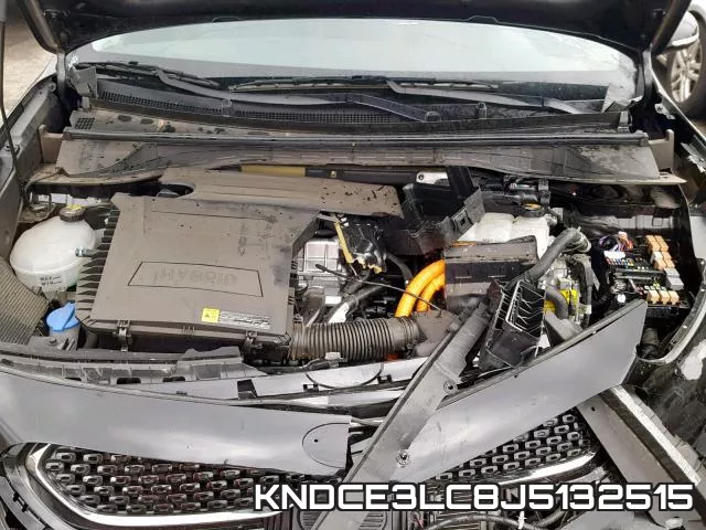 KNDCE3LC8J5132515 фото 7