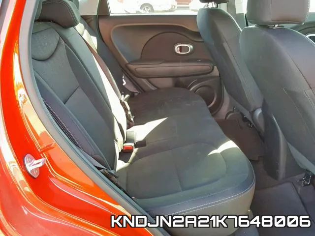 KNDJN2A21K7648006 фото 7