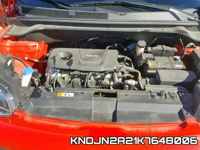 KNDJN2A21K7648006 фото 8