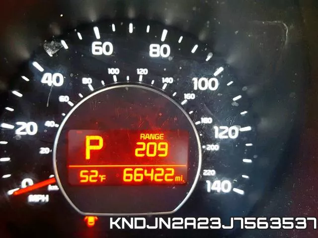 KNDJN2A23J7563537 фото 9