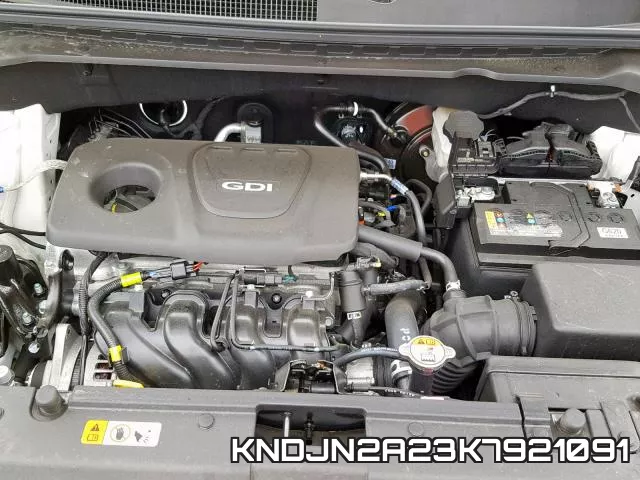 KNDJN2A23K7921091 фото 8