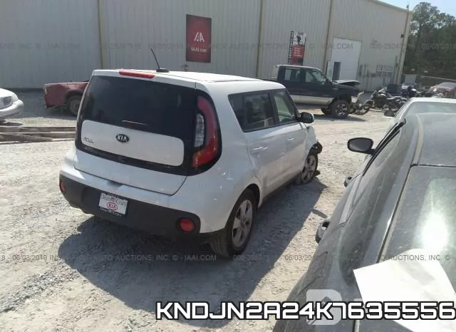 KNDJN2A24K7635556 фото 5