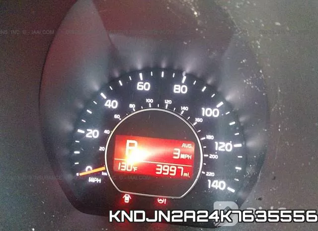 KNDJN2A24K7635556 фото 8